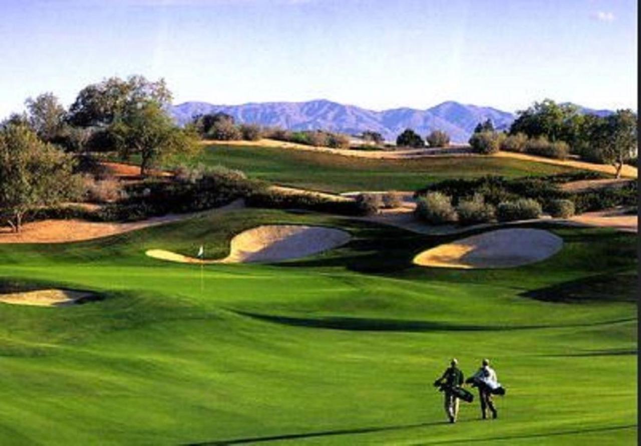 Sheraton Desert Oasis Hotell Scottsdale Eksteriør bilde