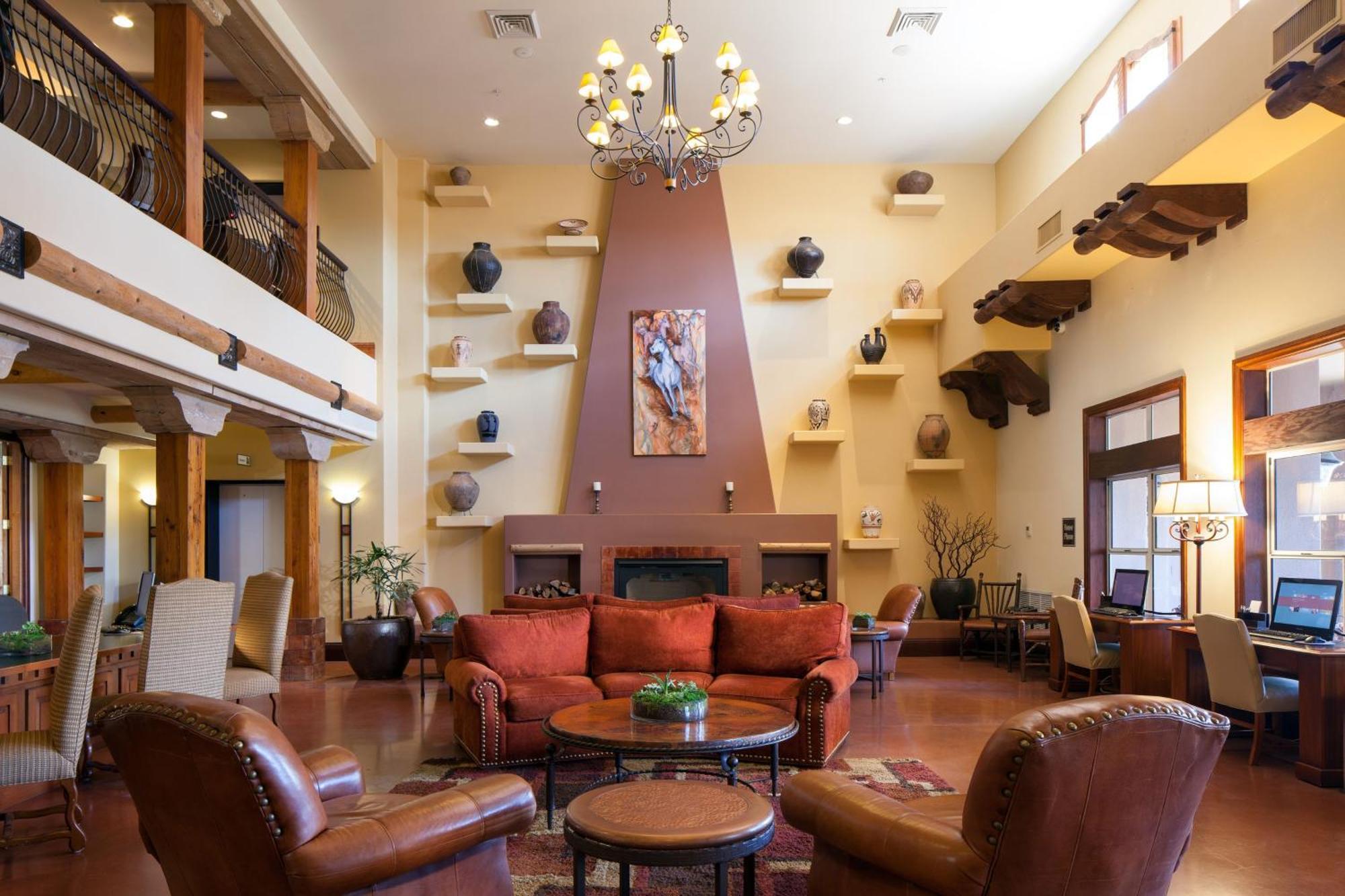 Sheraton Desert Oasis Scottsdale Eksteriør bilde