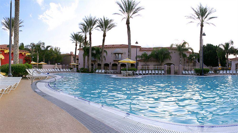 Sheraton Desert Oasis Hotell Scottsdale Eksteriør bilde