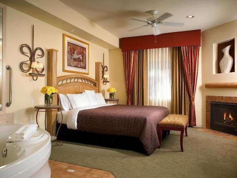 Sheraton Desert Oasis Hotell Scottsdale Eksteriør bilde