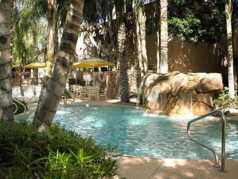 Sheraton Desert Oasis Hotell Scottsdale Fasiliteter bilde